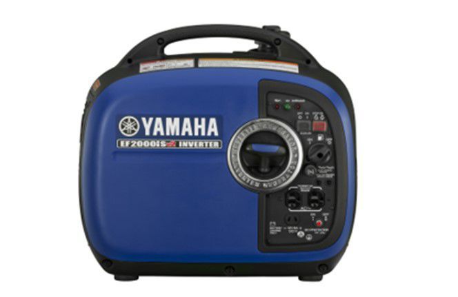 Recall Yamaha generator